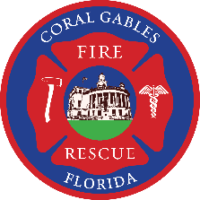 Coral Gables Fire Department