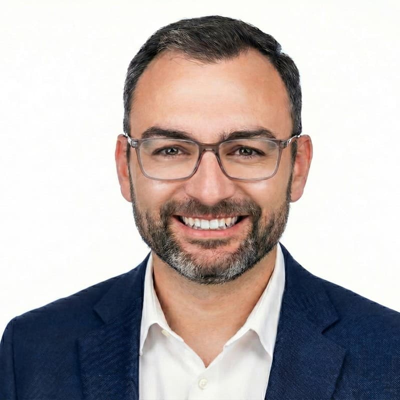 Brandon Hancock, Co-Founder and CTO of EMS SOAP